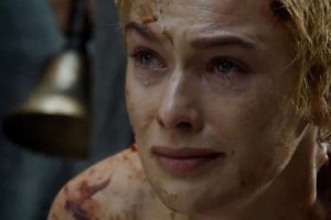 Cersei scopre le date degli esami