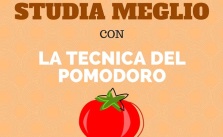  Studiare meglio con la “Tecnica del Pomodoro”