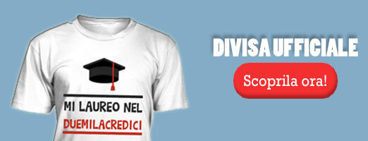 maglia ufficiale