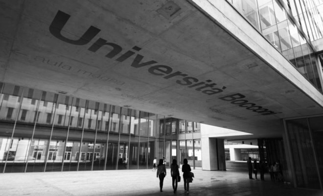 Ex studenti della Bocconi famosi