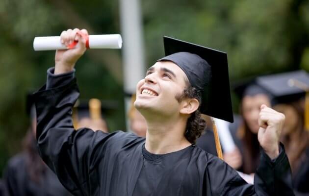 Regali di laurea