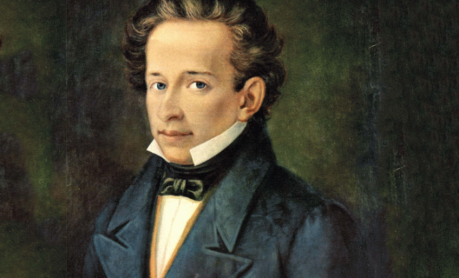  5 cose da imparare da Giacomo Leopardi