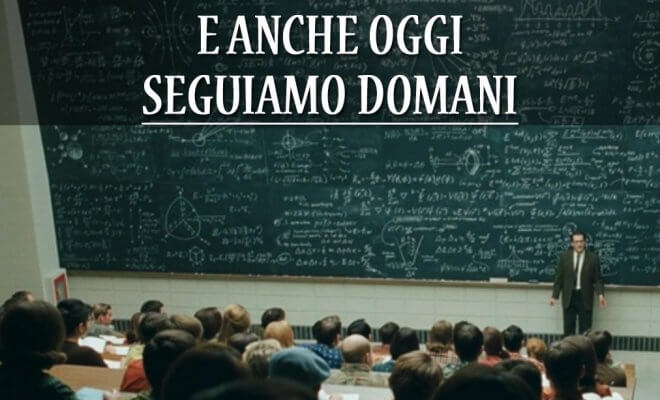  Lezioni universitarie: vi presento i 19 drammi che vivono gli studenti frequentanti