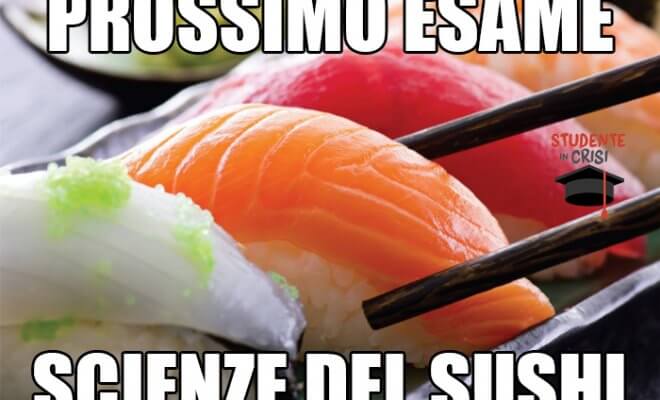  All You Can Eat Sushi: Le 5 Terribili Fasi Cui Vai Incontro In Questi Ristoranti