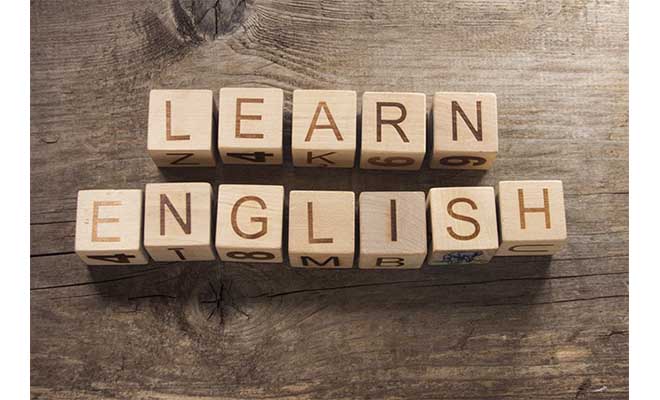 Applicazioni per studiare inglese