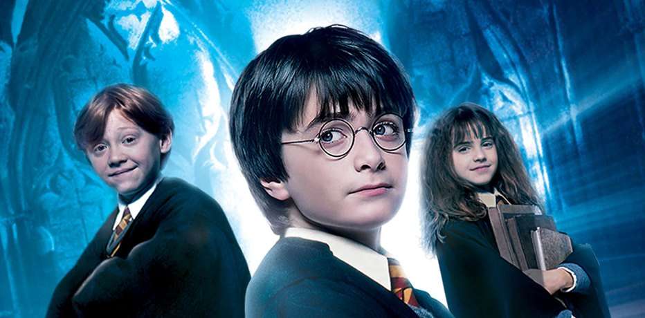 Harry Potter: 5 motivi per amarlo