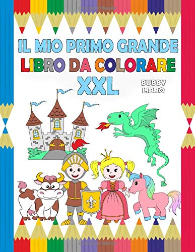 migliori libri da colorare