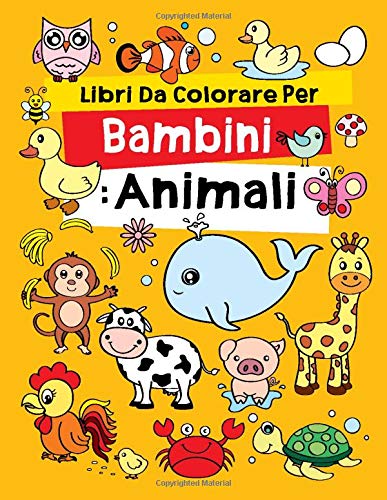 migliori libri da colorare