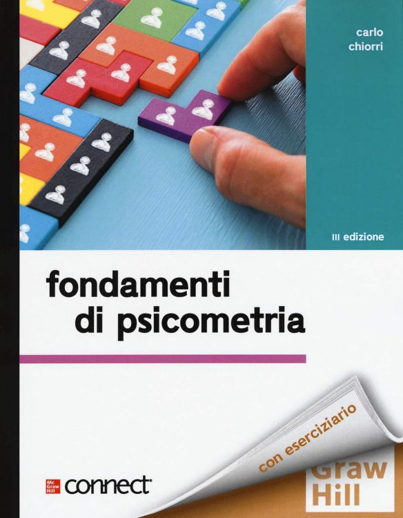 I migliori libri di Psicometria