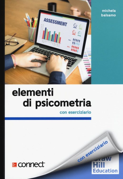 I migliori libri di Psicometria