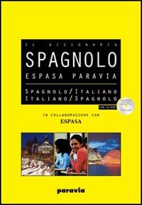 Dizionario di spagnolo