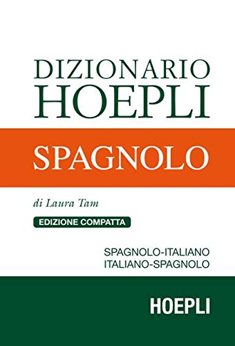 Dizionario di spagnolo