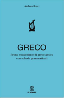 Dizionario di Greco antico