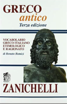 Dizionario di greco antico