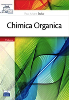 Chimica organica: i migliori libri