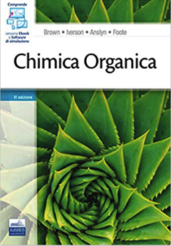 Chimica organica: i migliori libri