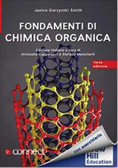 Chimica organica: i migliori libri