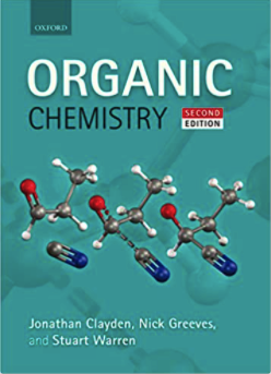 Chimica organica: i migliori libri