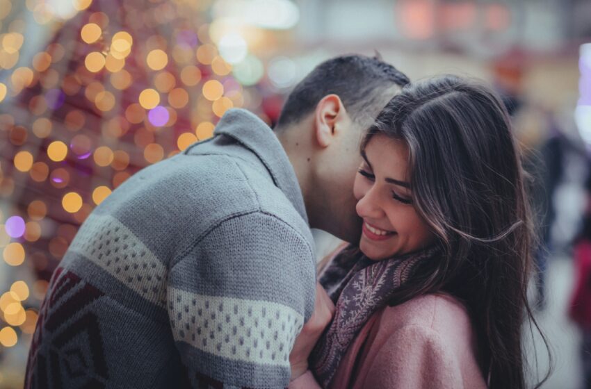 San Valentino, cinque idee per stupire il vostro lui