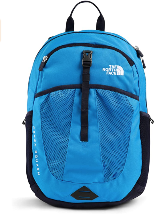 zaino scuola north face