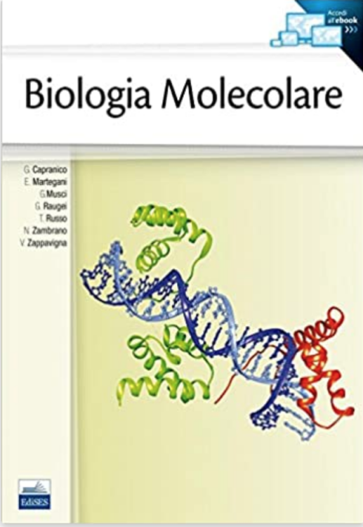 Esame di Biologia Capranico