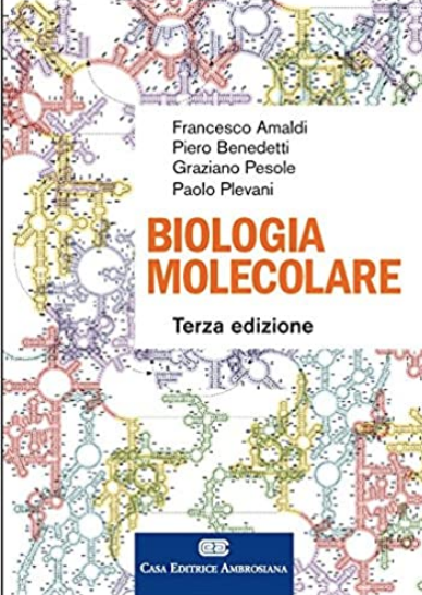 Esame di Biologia di Francesco Amaldi