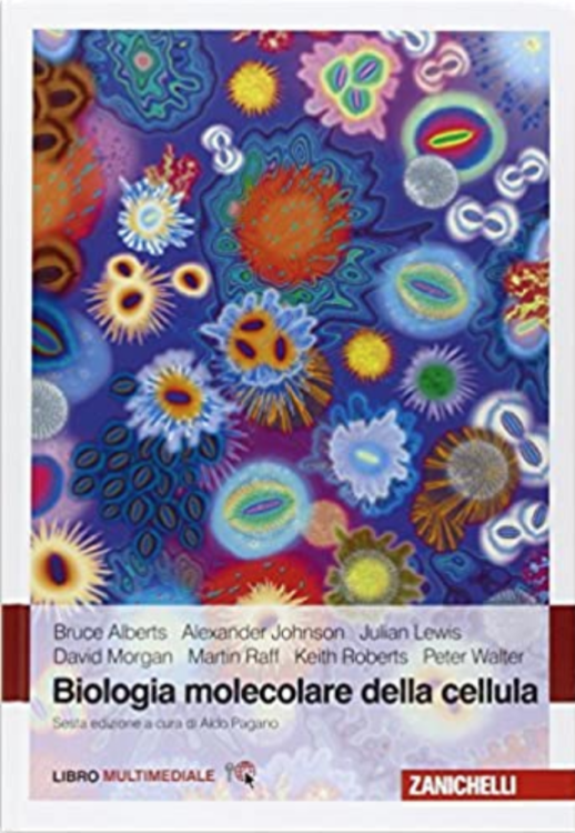 Esame di Biologia 