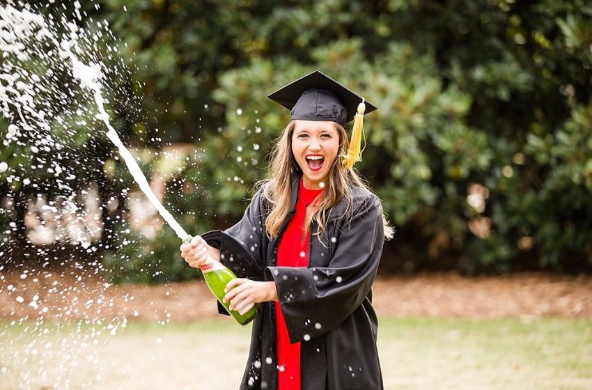 Bomboniere di laurea