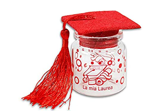 Bomboniere di laurea