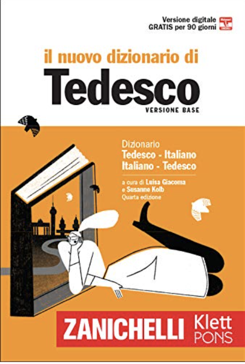 Dizionario di tedesco