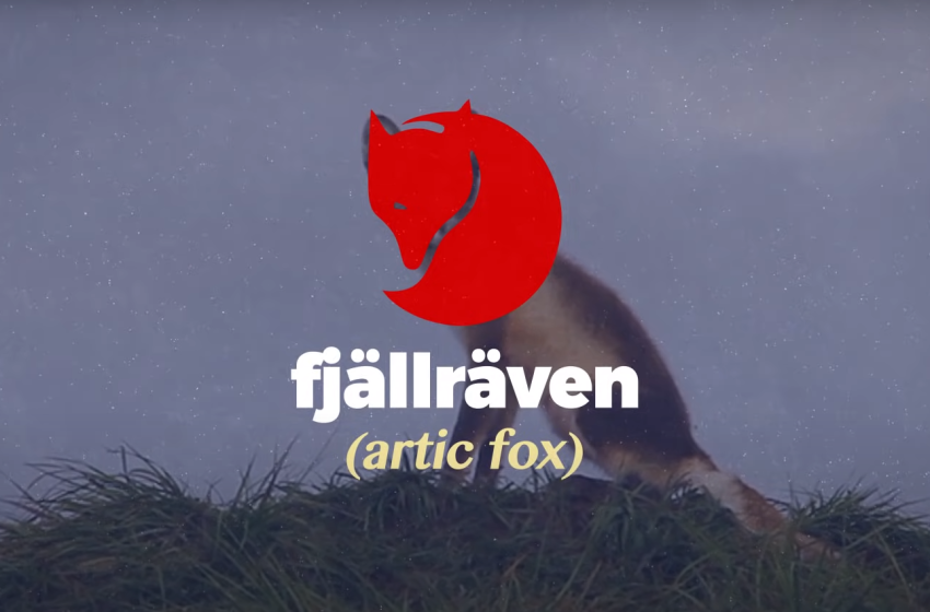 Zaini Fjallraven