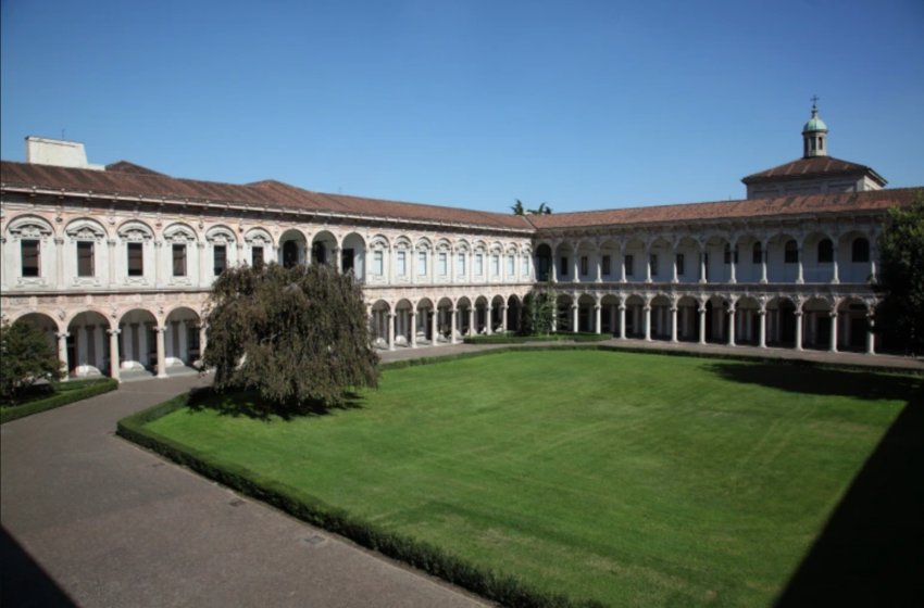 Università degli Studi di Milano